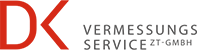 DK Vermessungen Logo